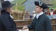 Turn: Washington’s Spies (2014–2017) | Image Source: AMC